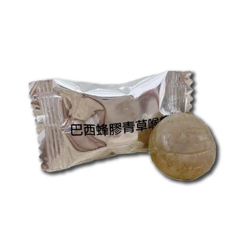 蜂膠推薦-蜂膠喉糖