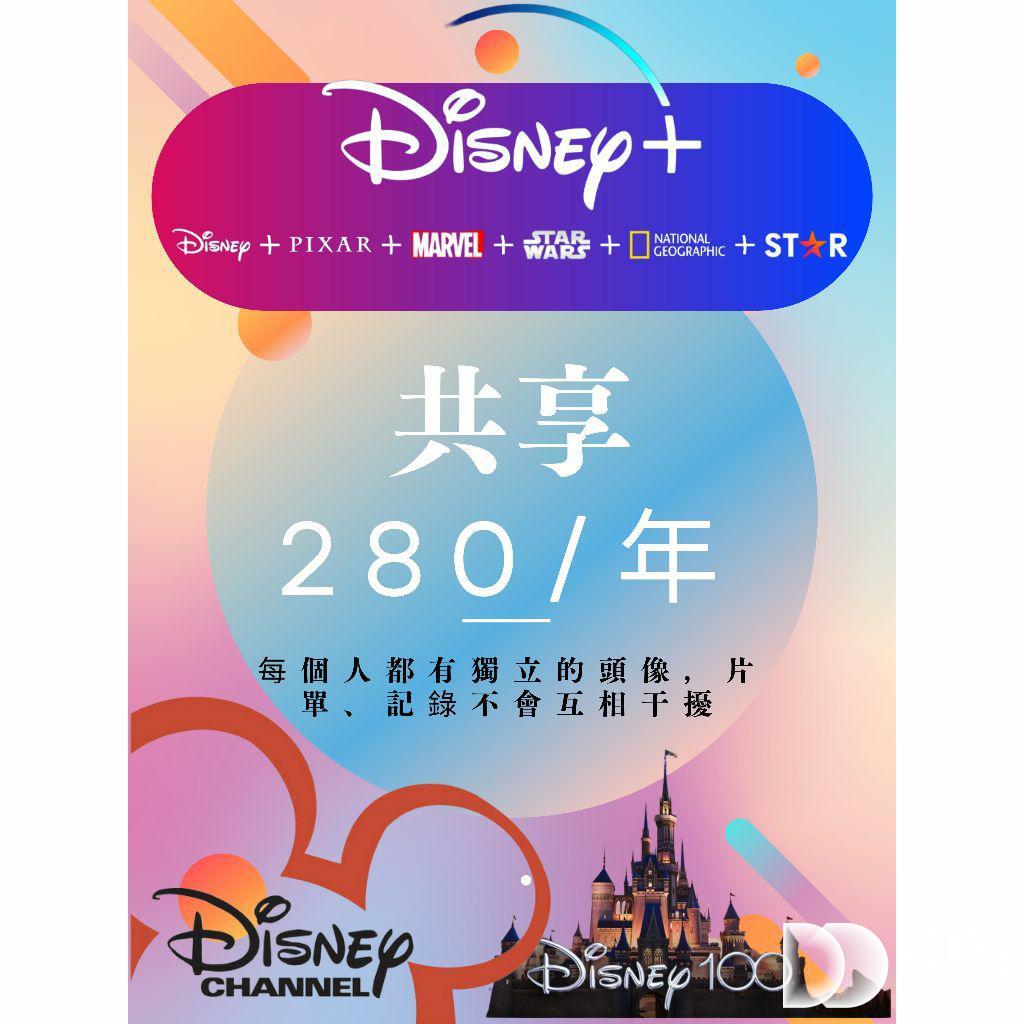 電視盒推薦 Disneyplus
