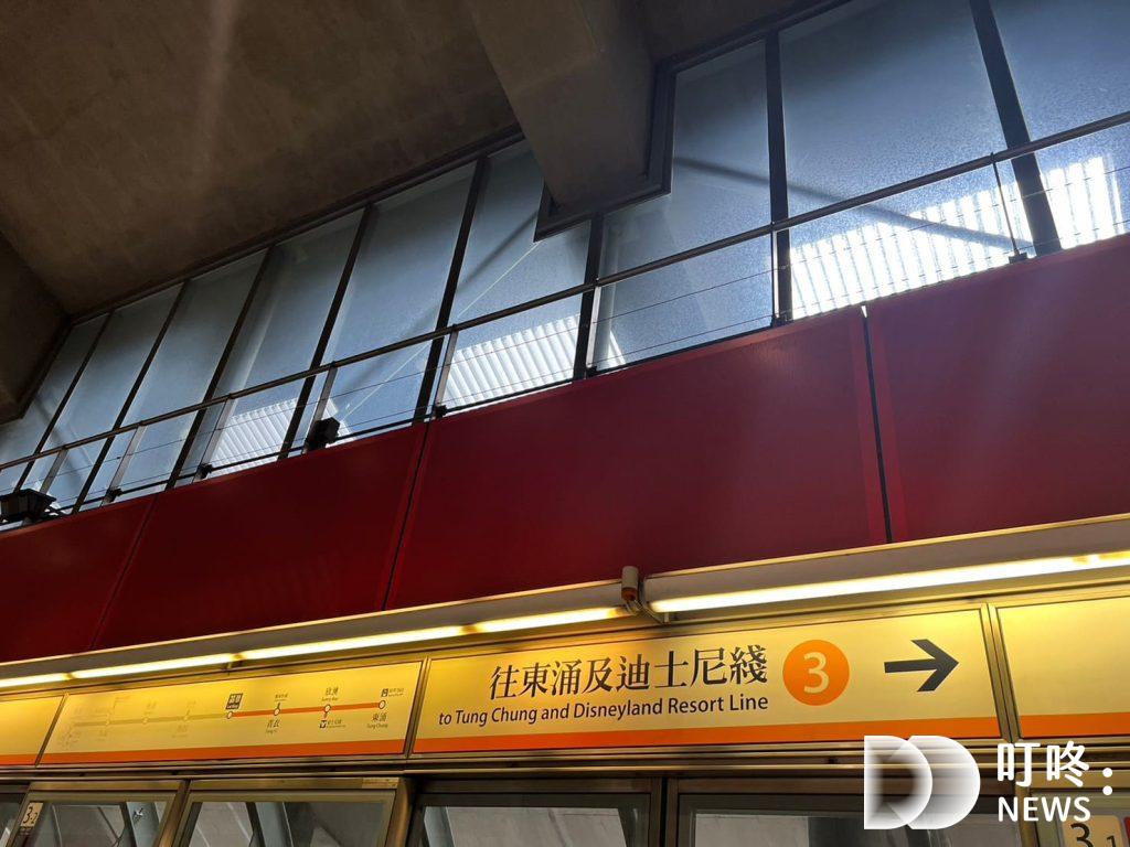 香港迪士尼攻略