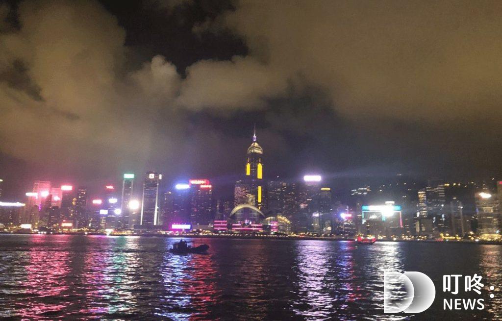 2023香港自由行