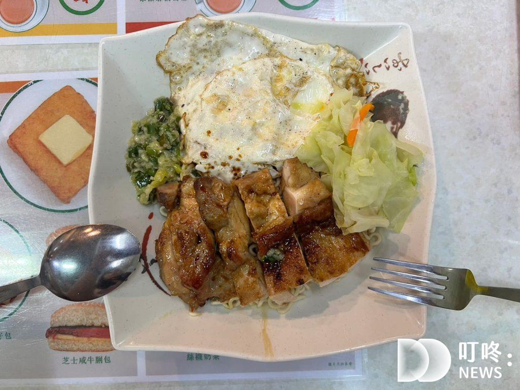 2023必吃香港美食