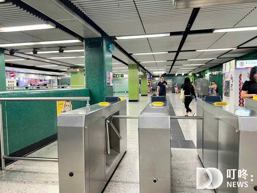 香港交通懶人包