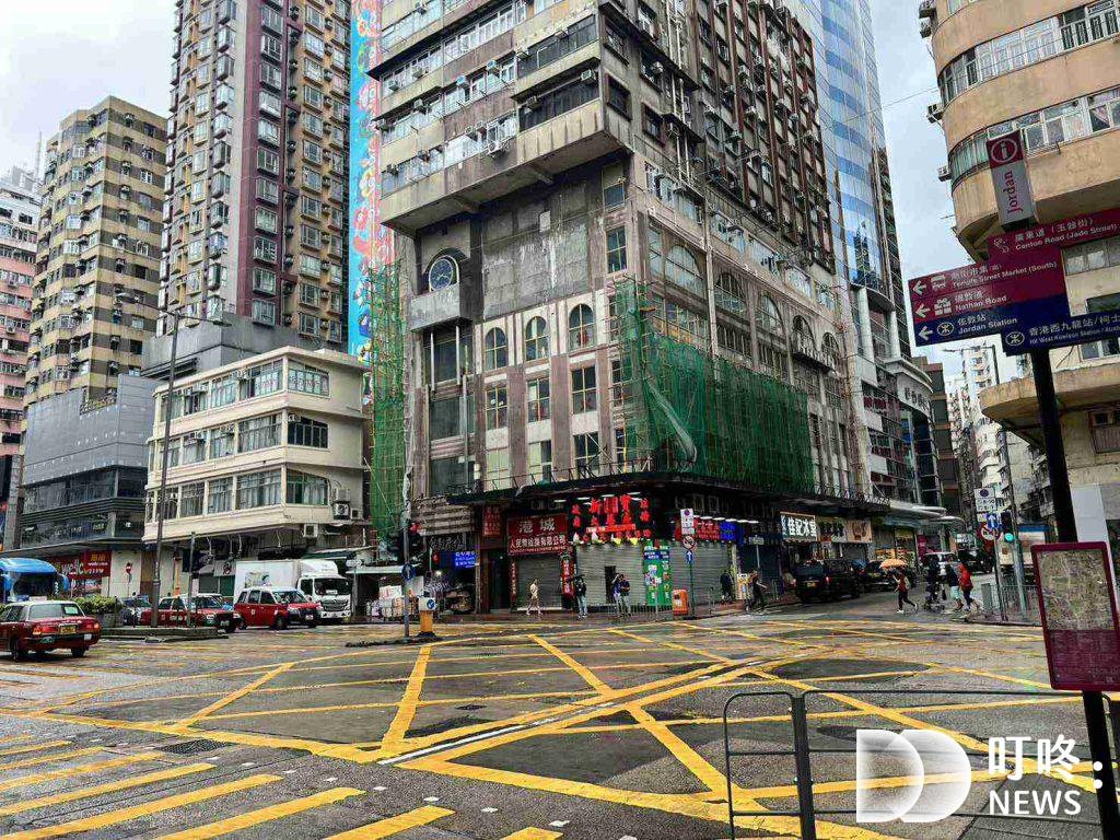 2023香港自由行