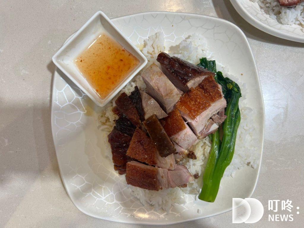 2023必吃香港美食