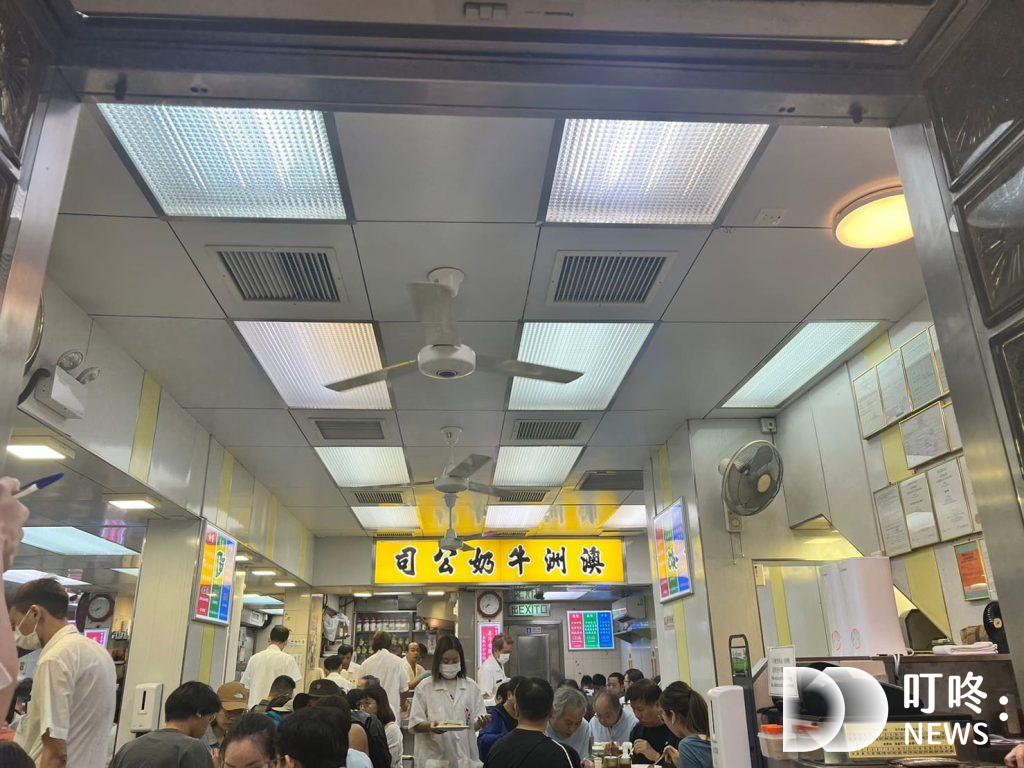 2023必吃香港美食