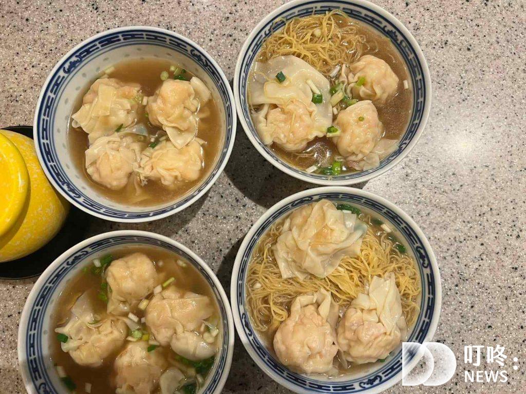 2023必吃香港美食