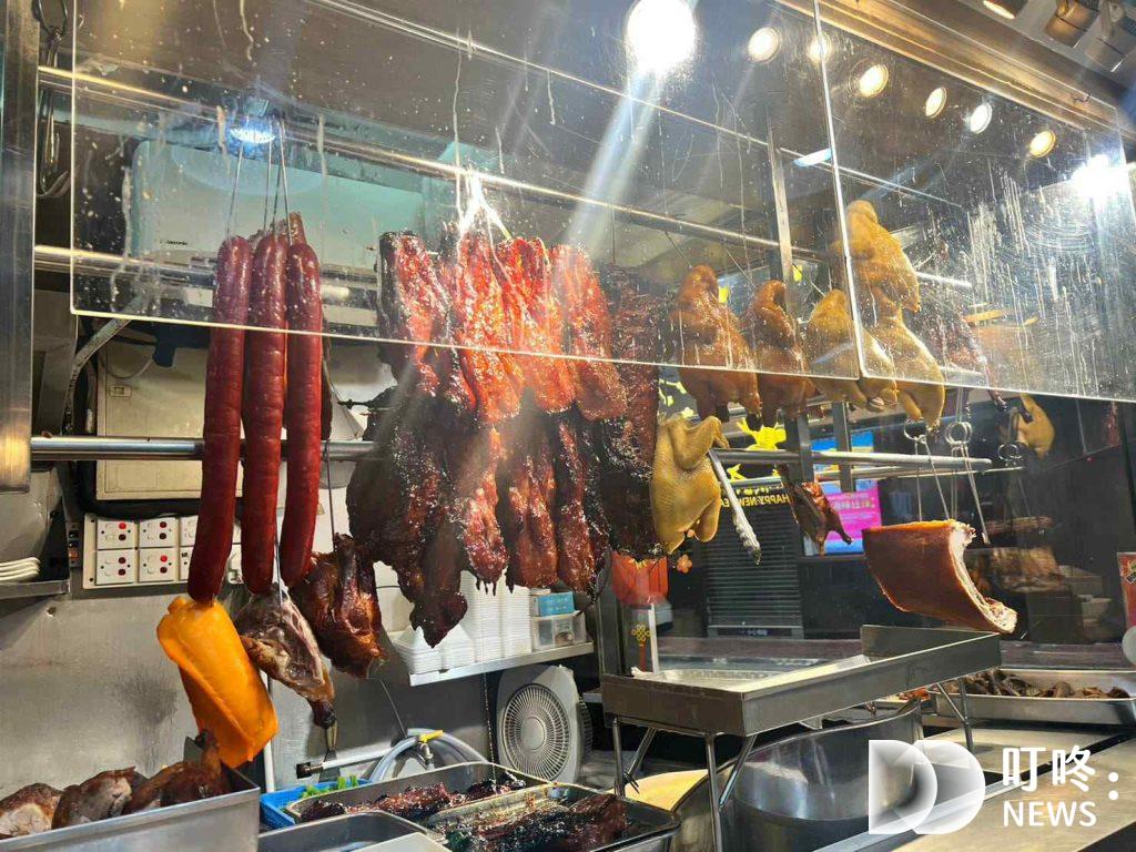2023必吃香港美食