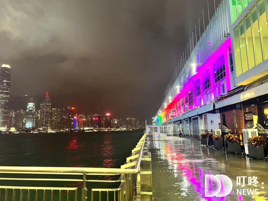 2023香港自由行