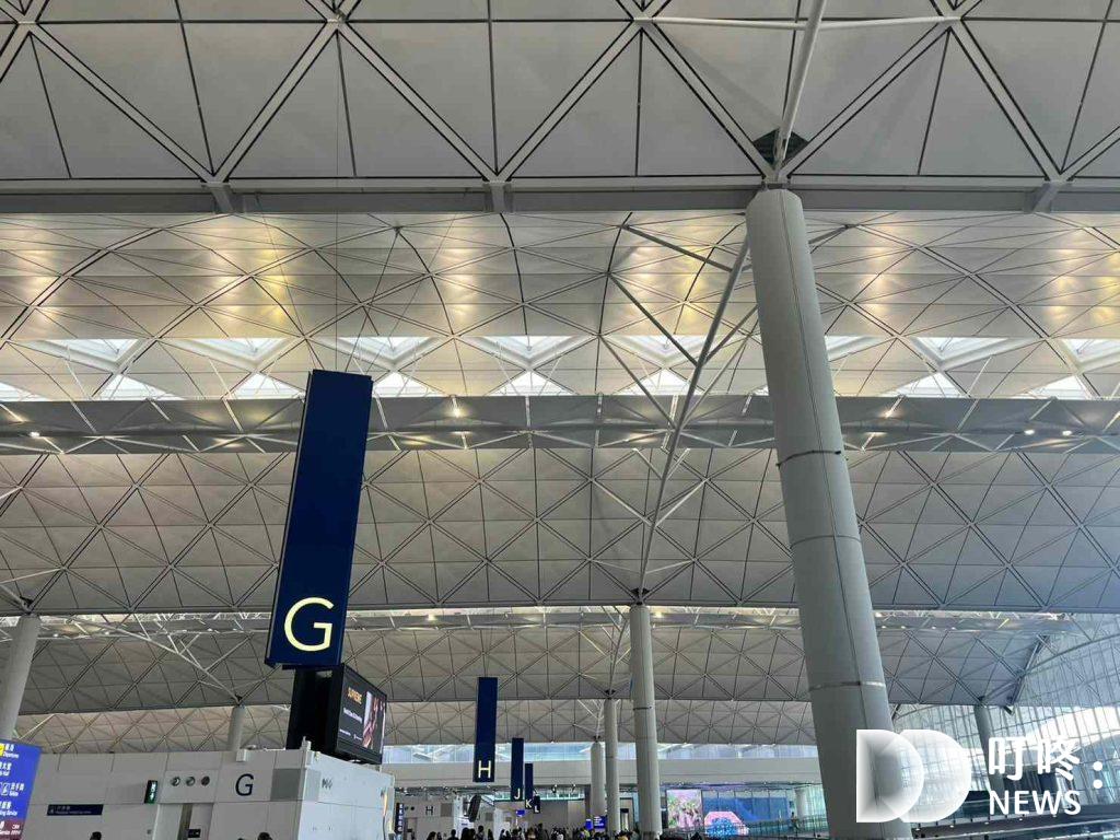 香港交通懶人包