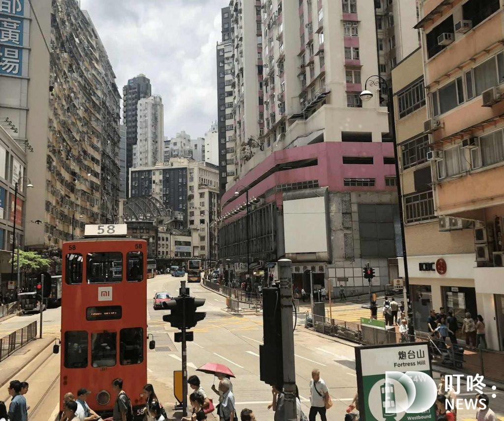 2023香港自由行