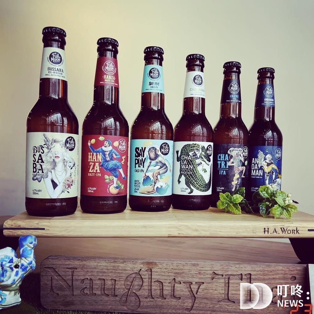 新竹泰式料理推薦