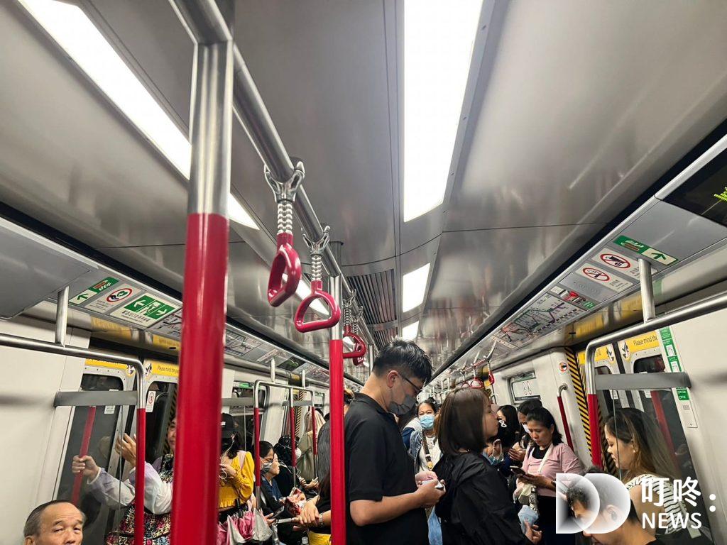 香港交通懶人包