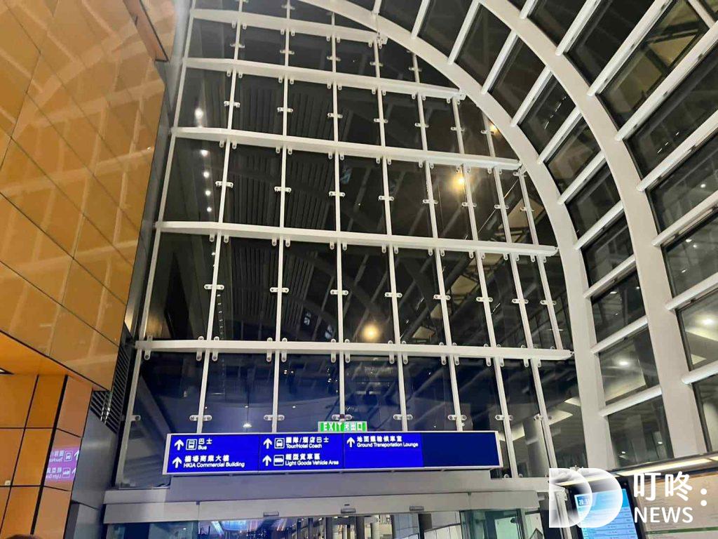 香港交通懶人包