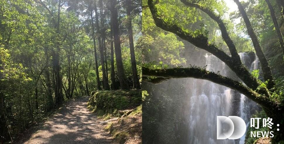 三峽景點