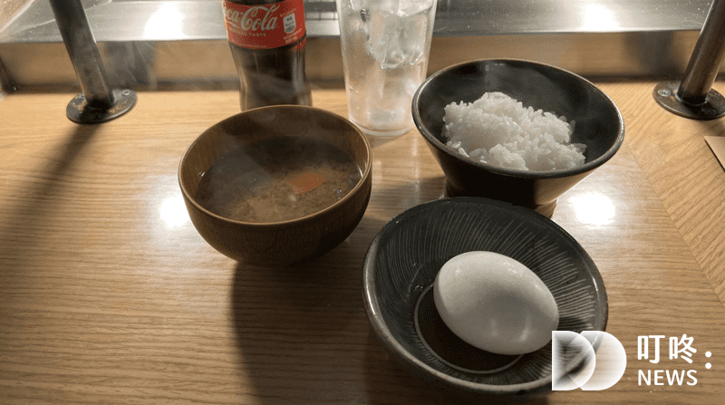 挽肉と米 基本套餐