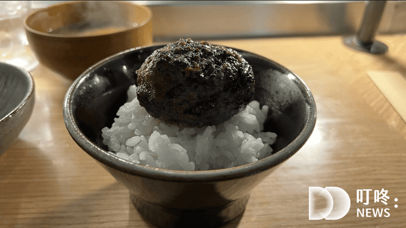 挽肉と米 台北中山餐廳美食 和牛漢堡排推薦