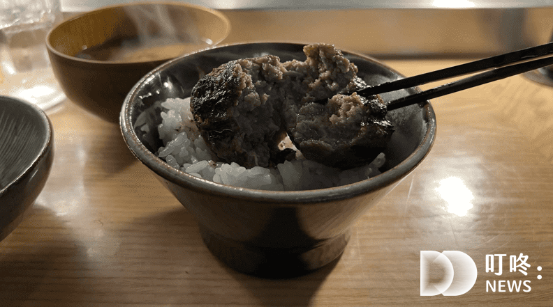 挽肉と米 台北中山餐廳美食 和牛漢堡排推薦