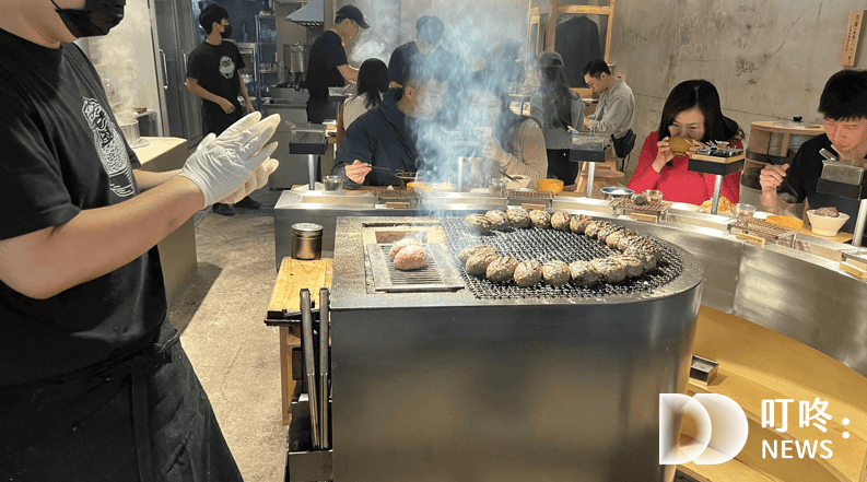 挽肉と米  和牛漢堡排推薦