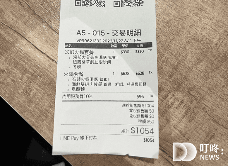 台北大安區東區火鍋 忠孝復興忠孝敦化SODO微風廣場附近的餐廳美食 沐澤鍋物