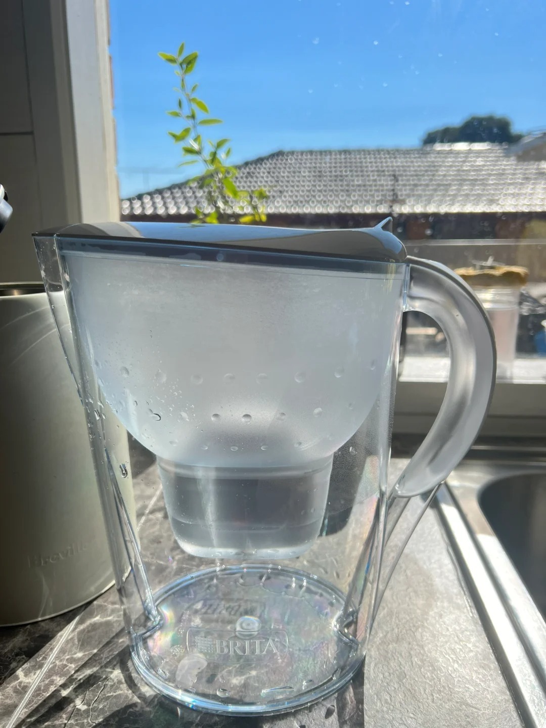 飲用級過濾水壺