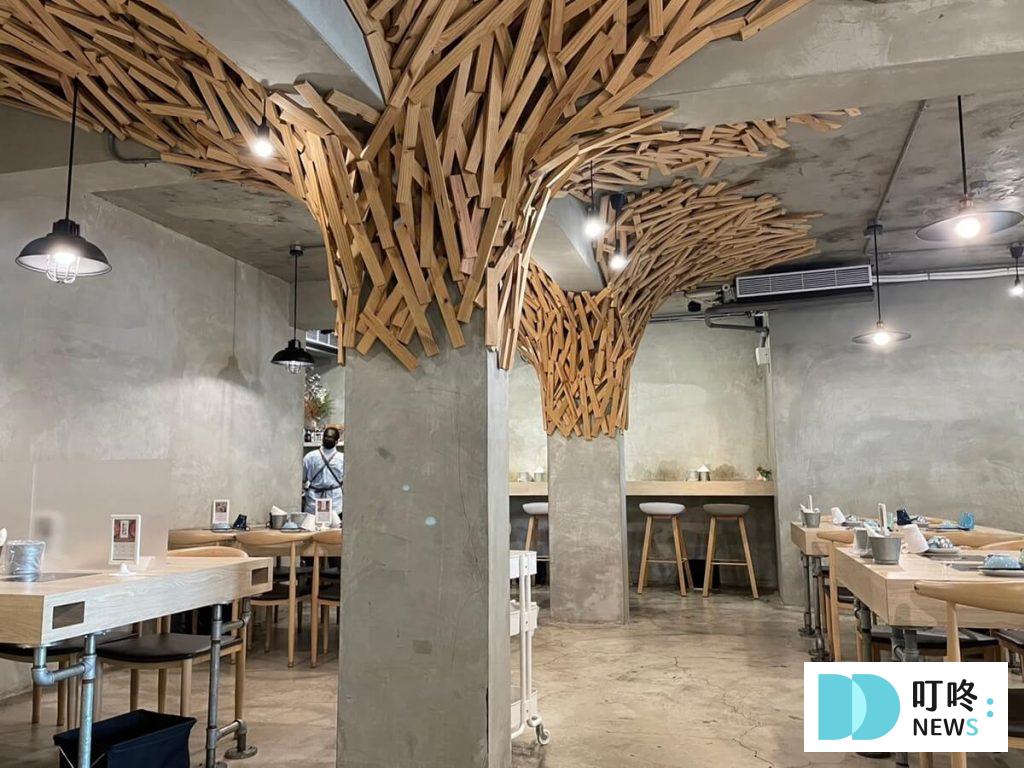 湯作鍋物｜店家內部環境