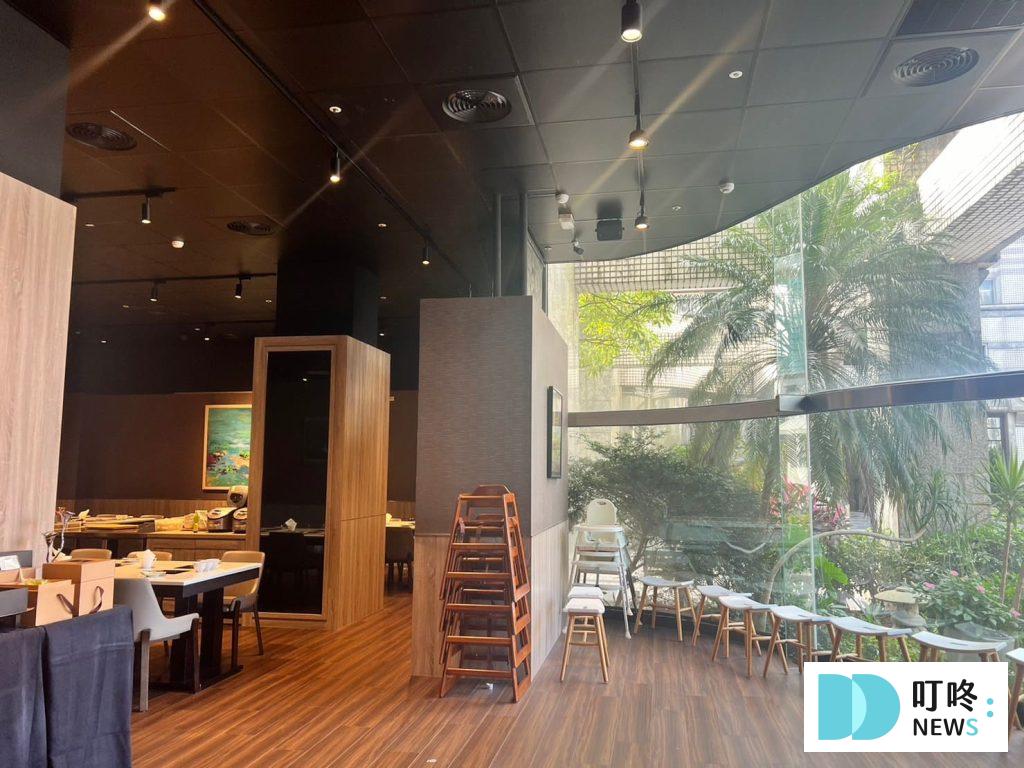 德朗火鍋｜店家內部