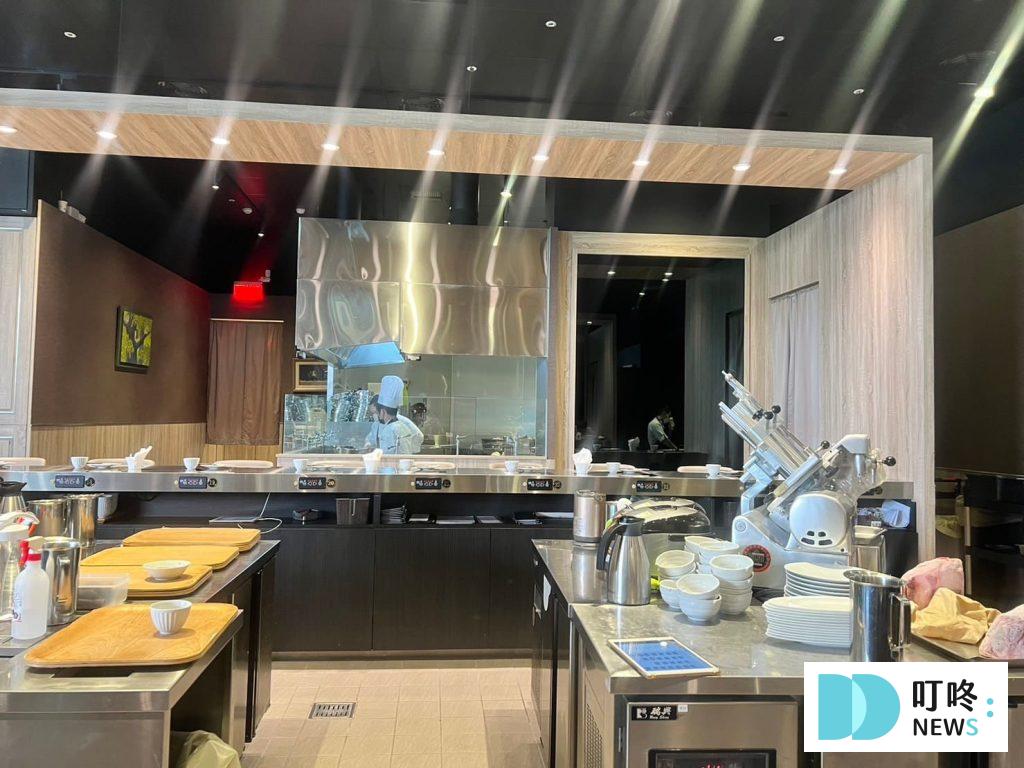 德朗火鍋｜店家內部-3