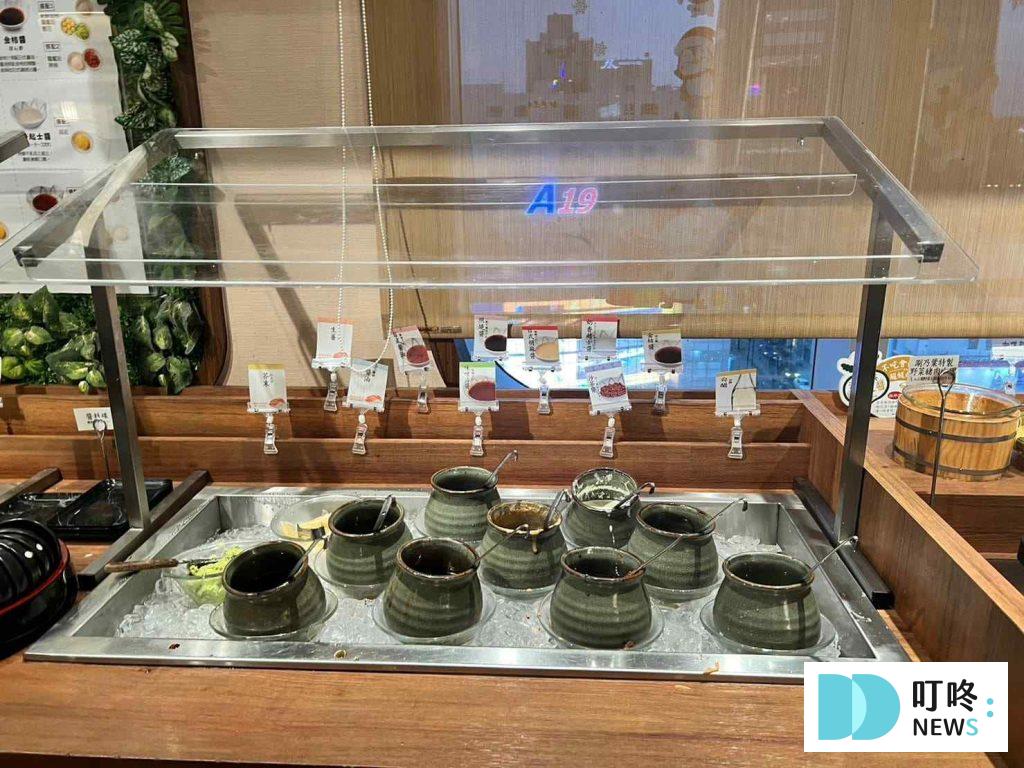 醬料區-2