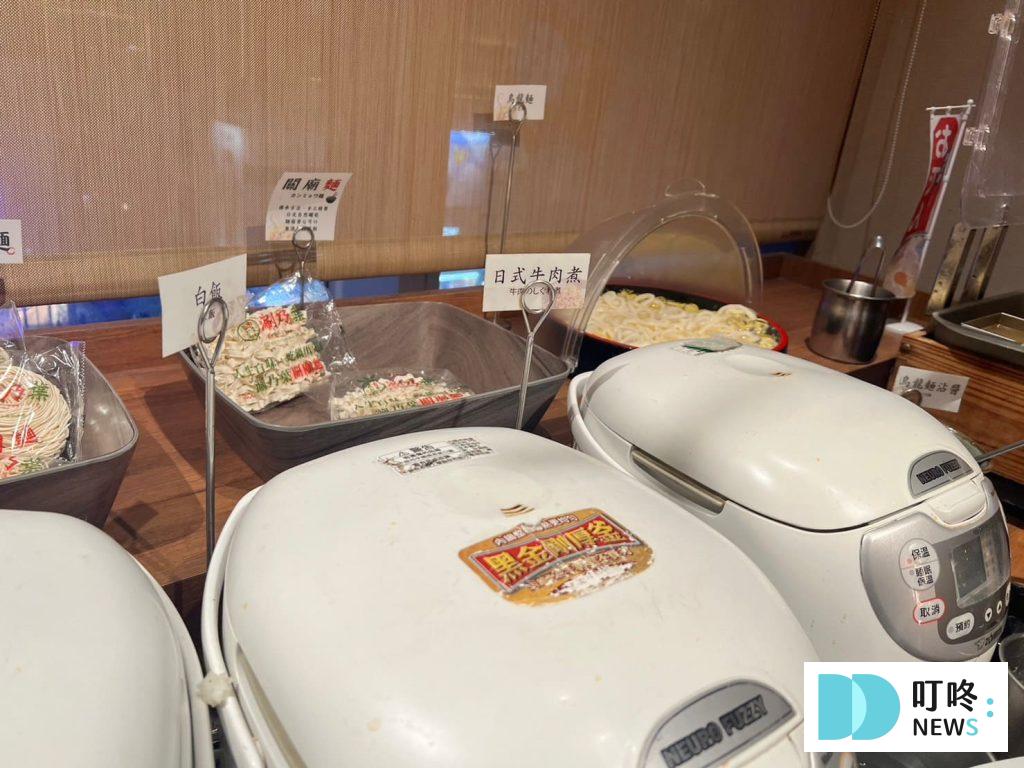 副食區-5
