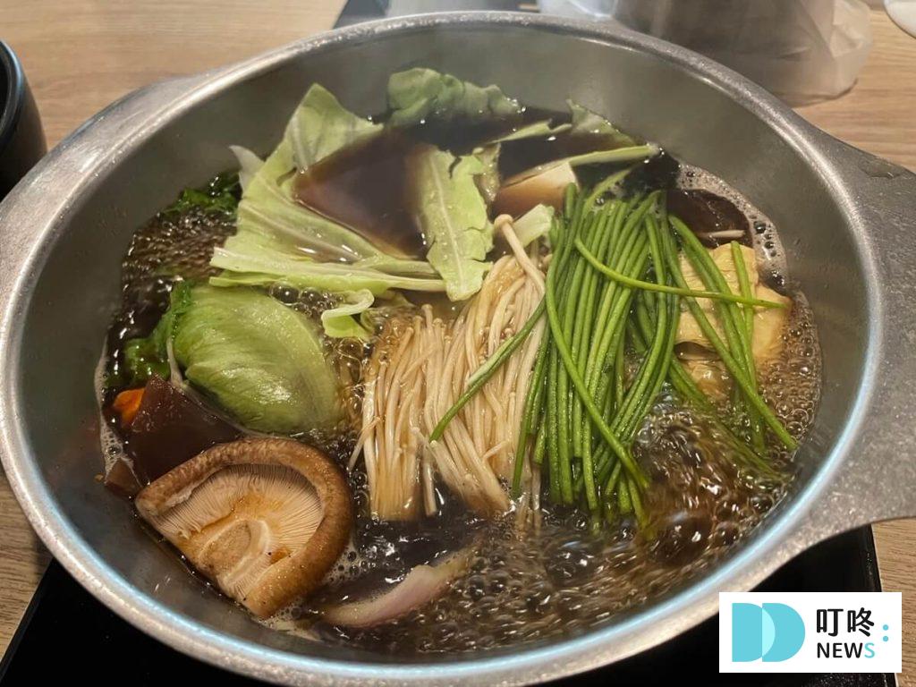 湯作鍋物|評價、菜單、訂位、交通停車,湯頭超強的新竹東區火鍋 湯作鍋物