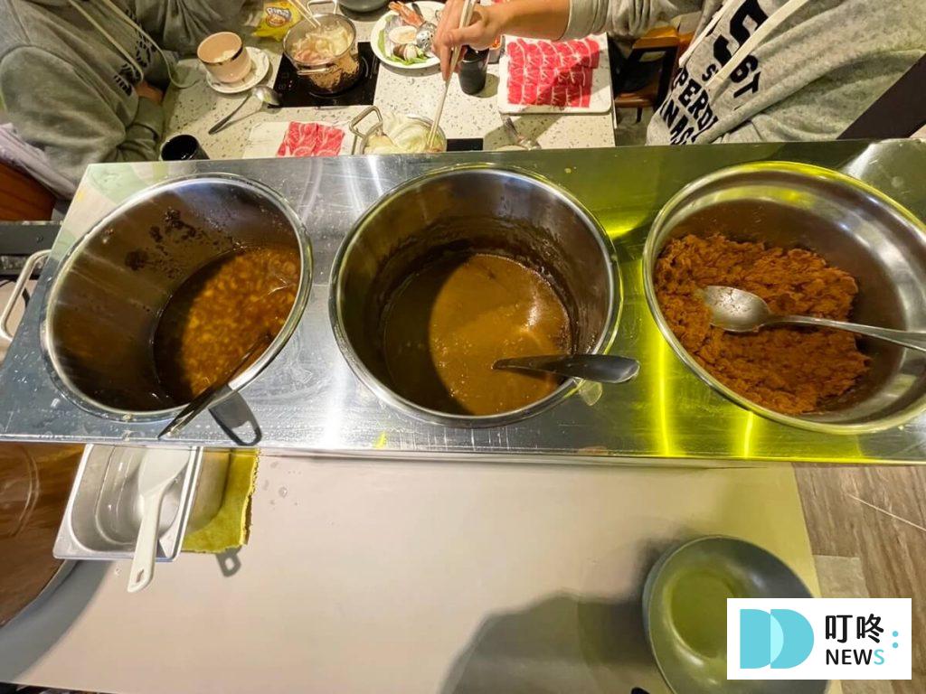 鍋工館|評價、菜單、訂位、交通停車,巨城附近的人氣小火鍋 新竹 鍋工館自助吧