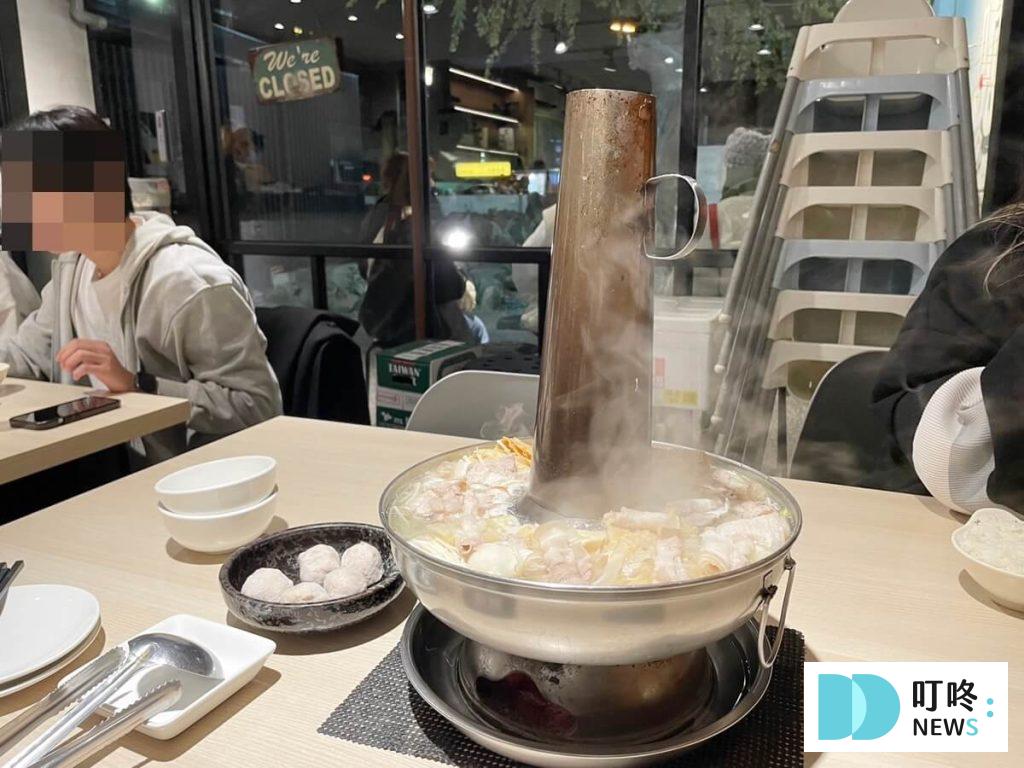 老瀋陽酸菜白肉鍋｜餐點口味