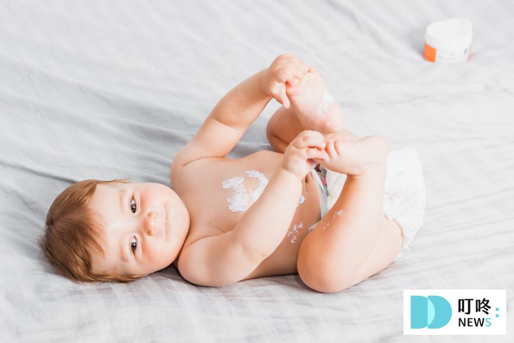 【嬰兒乳液推薦】10款ptt、dcard 人氣嬰兒乳液品牌,滋潤、修護、無香精讓異膚寶寶也能安心用! 嬰兒乳液推薦
