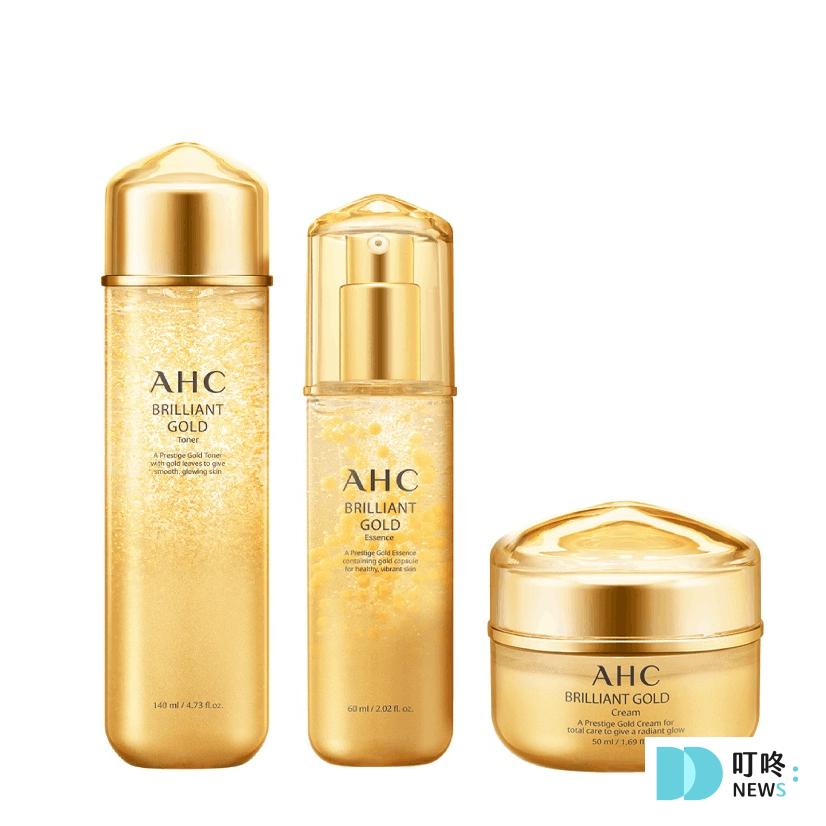 AHC超能玻尿酸保濕肌亮乳液｜哪裡買-2