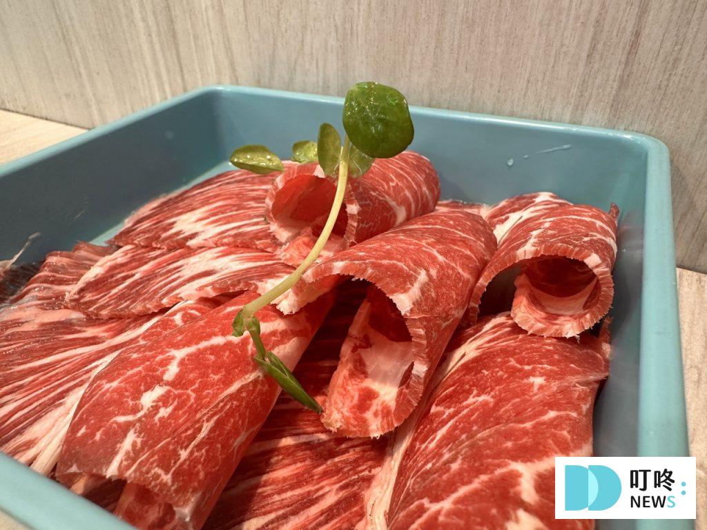 麻煮迷你麻辣煲|開箱評價、菜單、價格、交通、必點、麻辣牛奶鍋、麻辣拌麵、麻辣鴨血豆腐超完整評價! 麻煮迷你麻辣煲_黑牛2