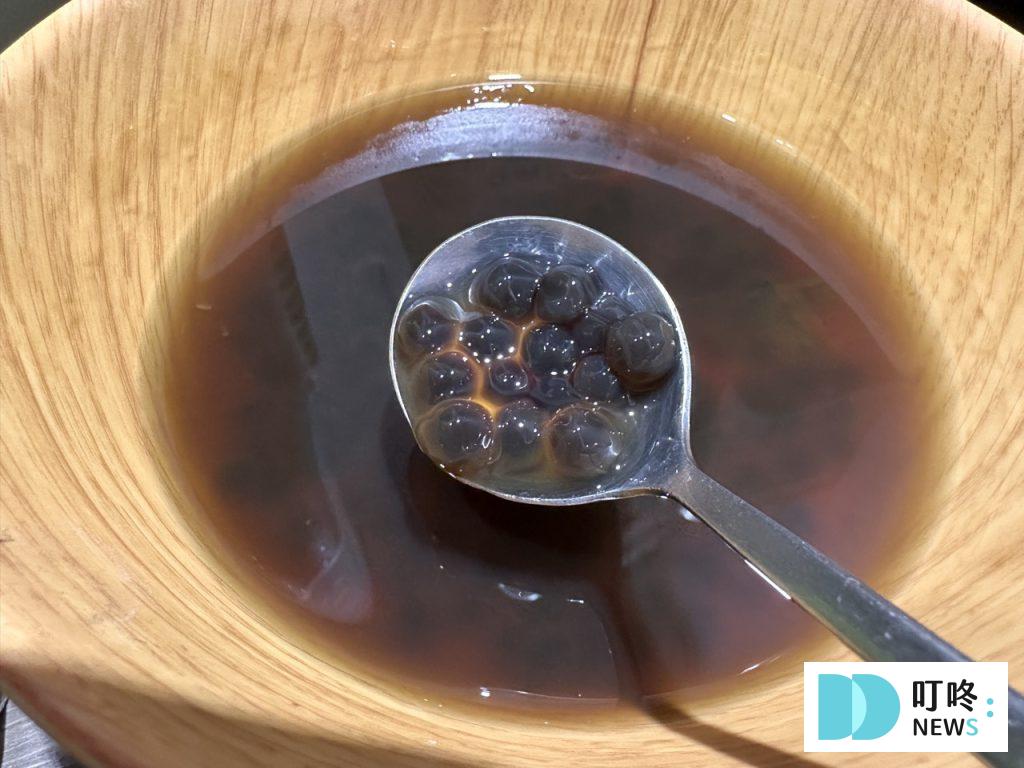 初殿鍋物|開箱評價、菜單、價格、交通、招牌牛奶鍋必點、魯肉飯超級好吃、中和必去火鍋店! 初殿鍋物_珍珠