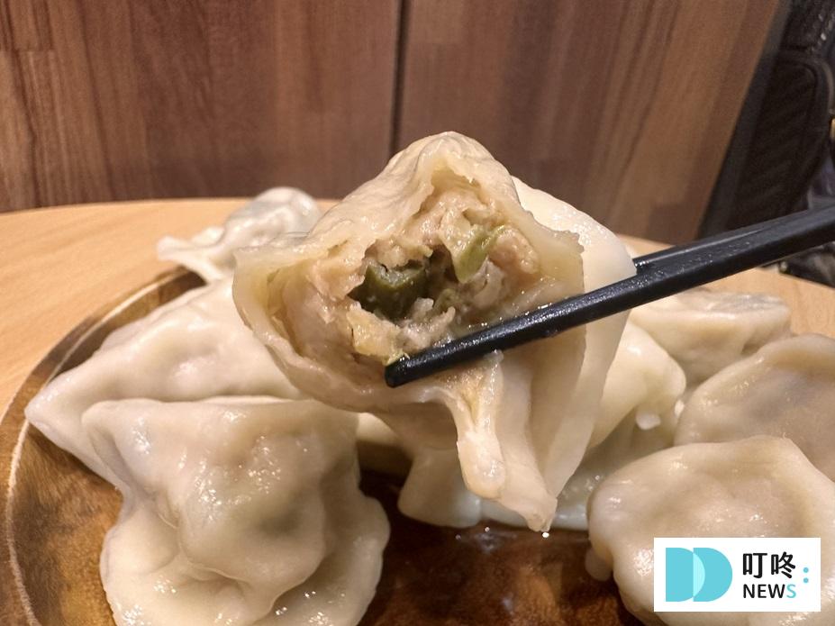 曾餃子剝皮辣椒剖面