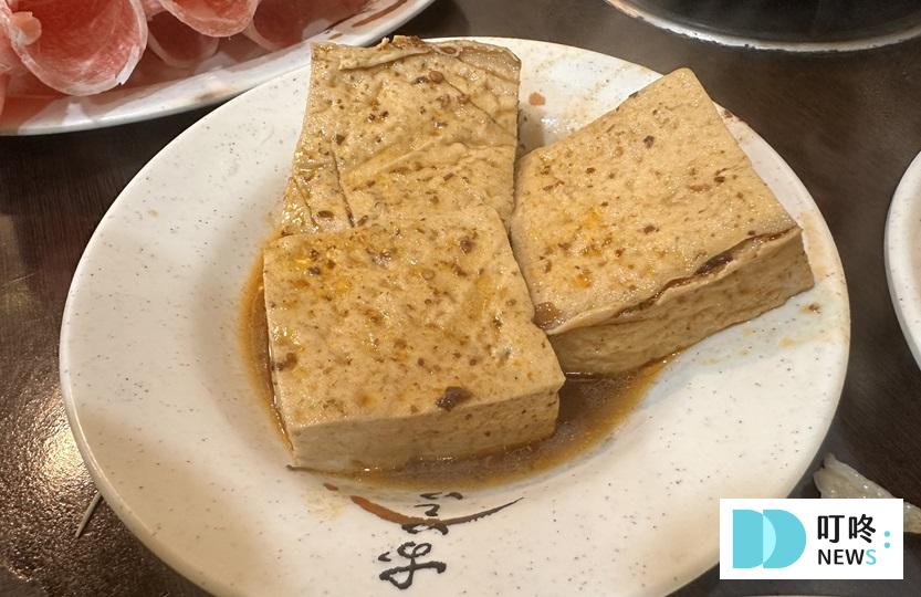 喜鍋屋_臭豆腐