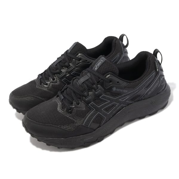 Asics 越野跑鞋 GEL-Sonoma 7 GTX
