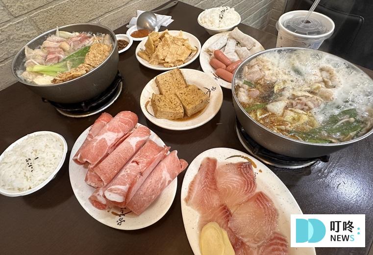 喜鍋屋_必吃菜單