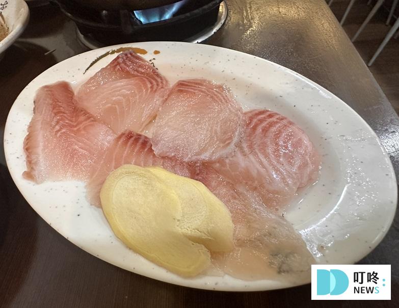 喜鍋屋_魚片