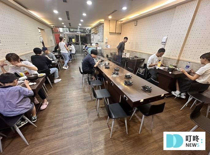 喜鍋屋 用餐環境