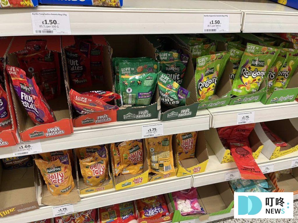 英國伴手禮和必買品牌