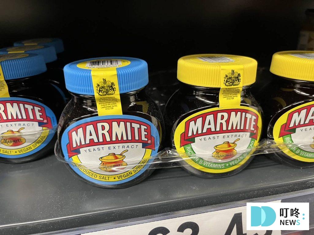 英國伴手禮和必買品牌