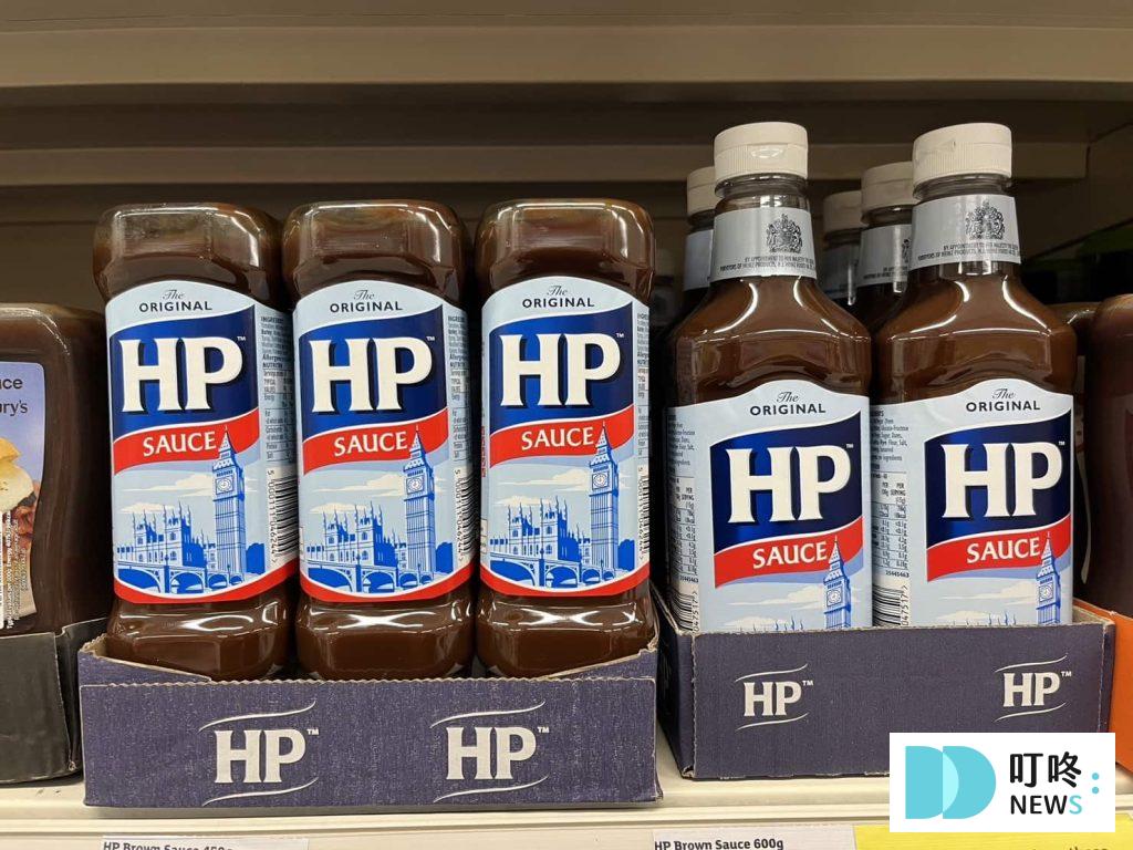 英國伴手禮和必買品牌