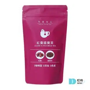 花草茶推薦