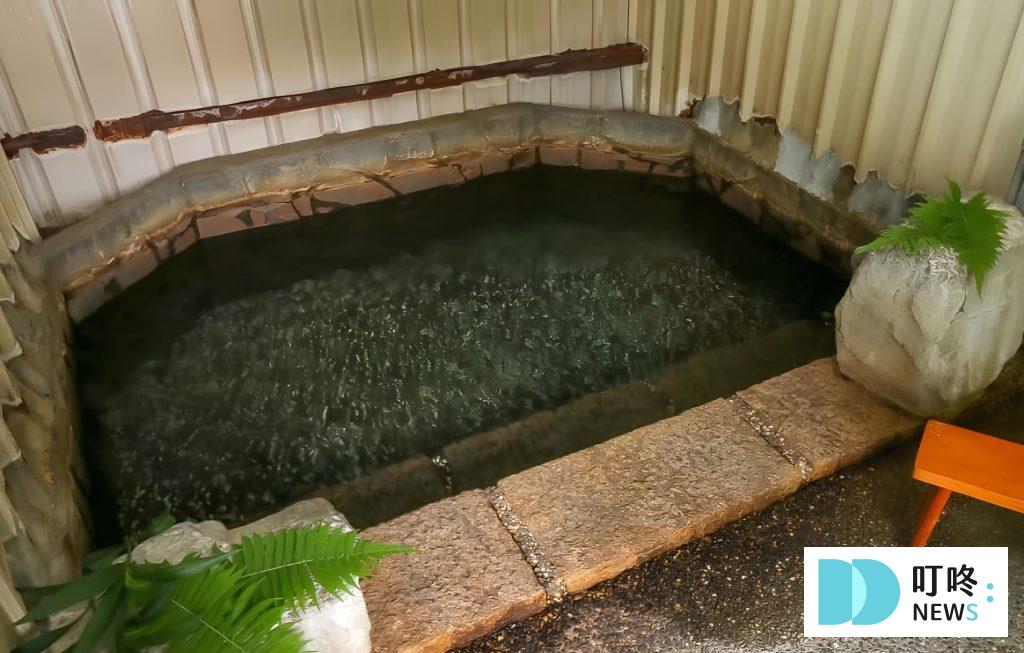 宜蘭溫泉推薦─春和泡湯