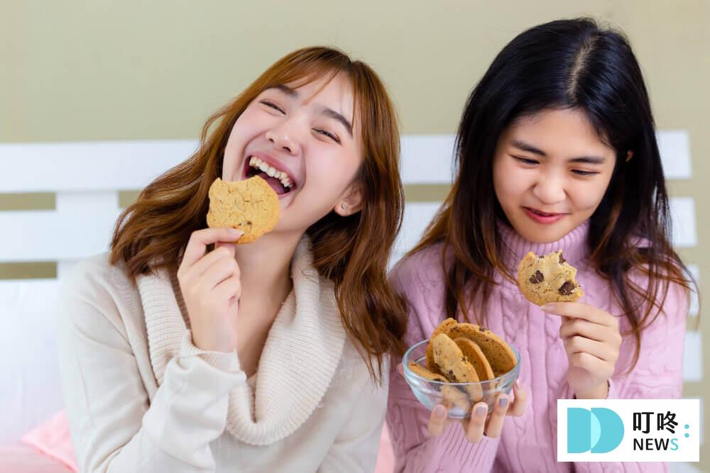 零食推薦