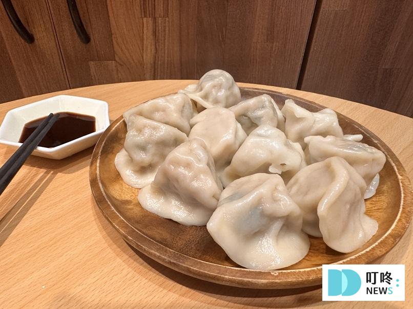 曾餃子剝皮辣椒 冷凍水餃推薦