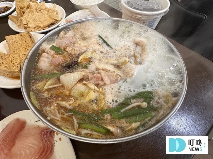 喜鍋屋_大腸臭臭鍋